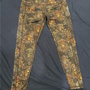 Constantly Varied Gear Pirate’s Booty XL